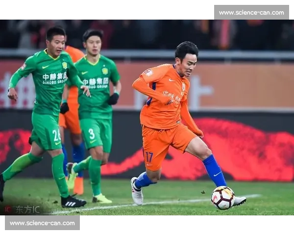 申花与鲁能足协杯生死对决老牌豪门再燃争冠烽火谁能笑到最后